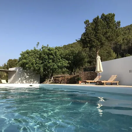 Tardos - Santa Eulalia