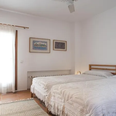 Villa Tardos - Santa Eulalia *