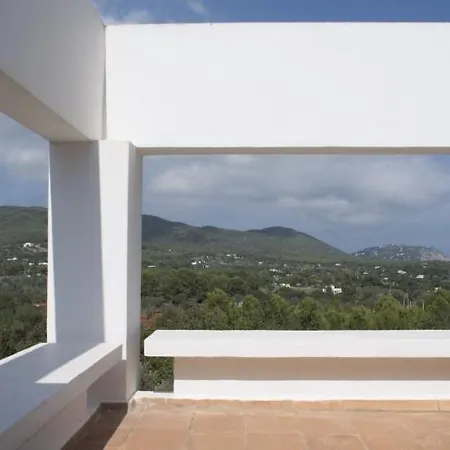 Tardos - Santa Eulalia Villa
