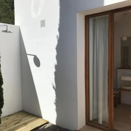 Villa Tardos - Santa Eulalia *