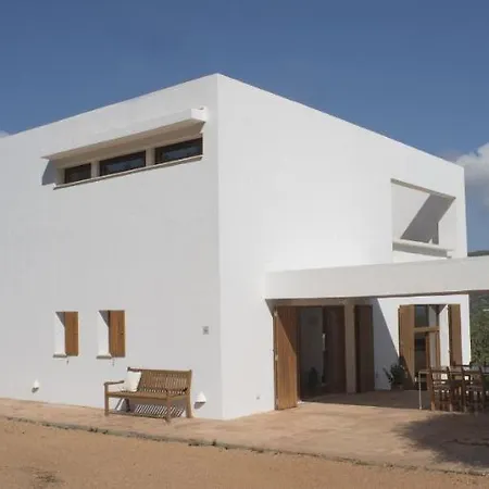 Tardos - Santa Eulalia Villa
