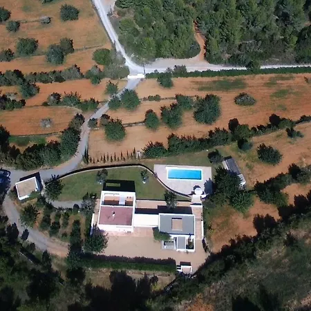 Tardos - Santa Eulalia Villa *