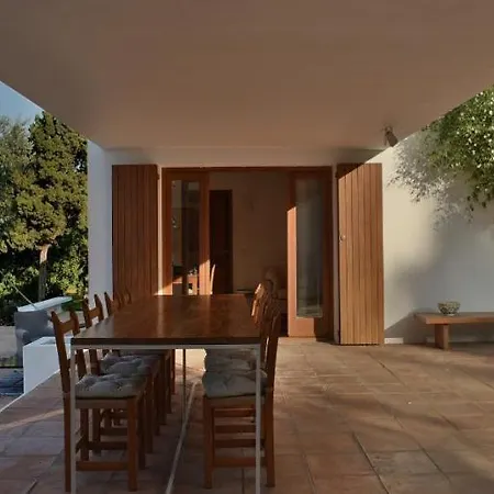 Tardos - Santa Eulalia