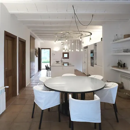 Tardos - Santa Eulalia Villa Santa Eularia des Riu