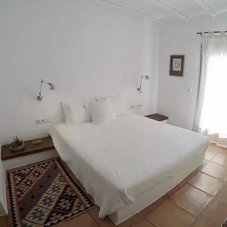 Villa Tardos - Santa Eulalia Santa Eularia des Riu
