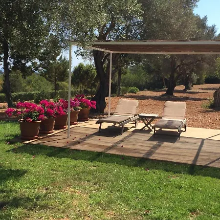 Villa Tardos - Santa Eulalia Santa Eularia des Riu