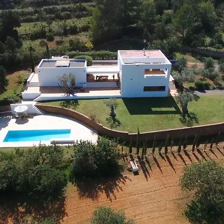 Tardos - Santa Eulalia *