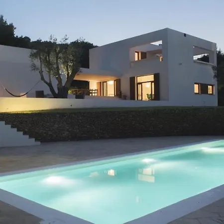 Villa Tardos - Santa Eulalia *