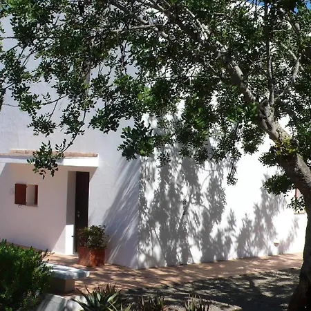 Villa Tardos - Santa Eulalia *