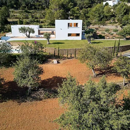 Tardos - Santa Eulalia Villa Santa Eularia des Riu