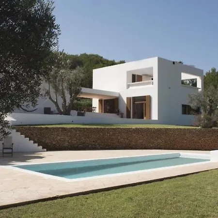 Villa Tardos - Santa Eulalia Santa Eularia des Riu