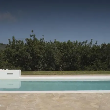 Villa Tardos - Santa Eulalia *